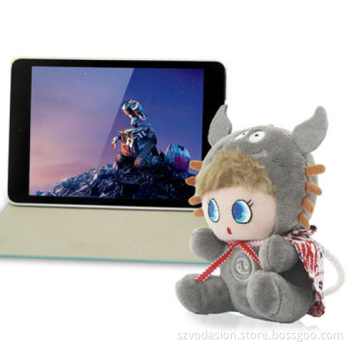 2014 New Promotional Gift Portable Power Banks with Real Capacity of 5,200mAh